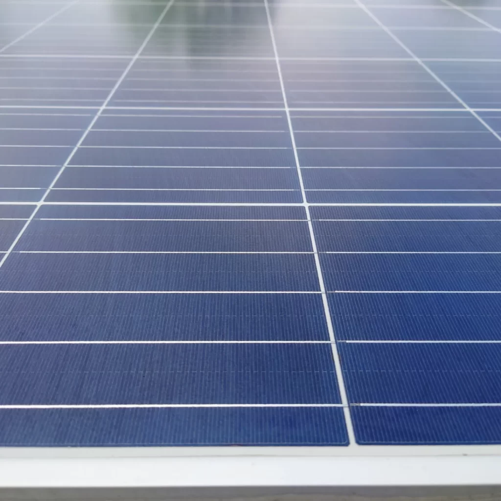 愛媛県|太陽光パネル清掃メンテナンス|株式会社アイエネ 高松市　太陽光発電清掃
