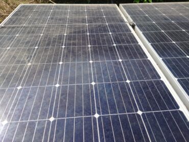 愛媛県|太陽光パネル清掃メンテナンス|株式会社アイエネ 太陽光発電清掃