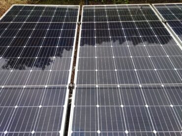 愛媛県|太陽光パネル清掃メンテナンス|株式会社アイエネ 太陽光発電清掃